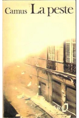 La peste